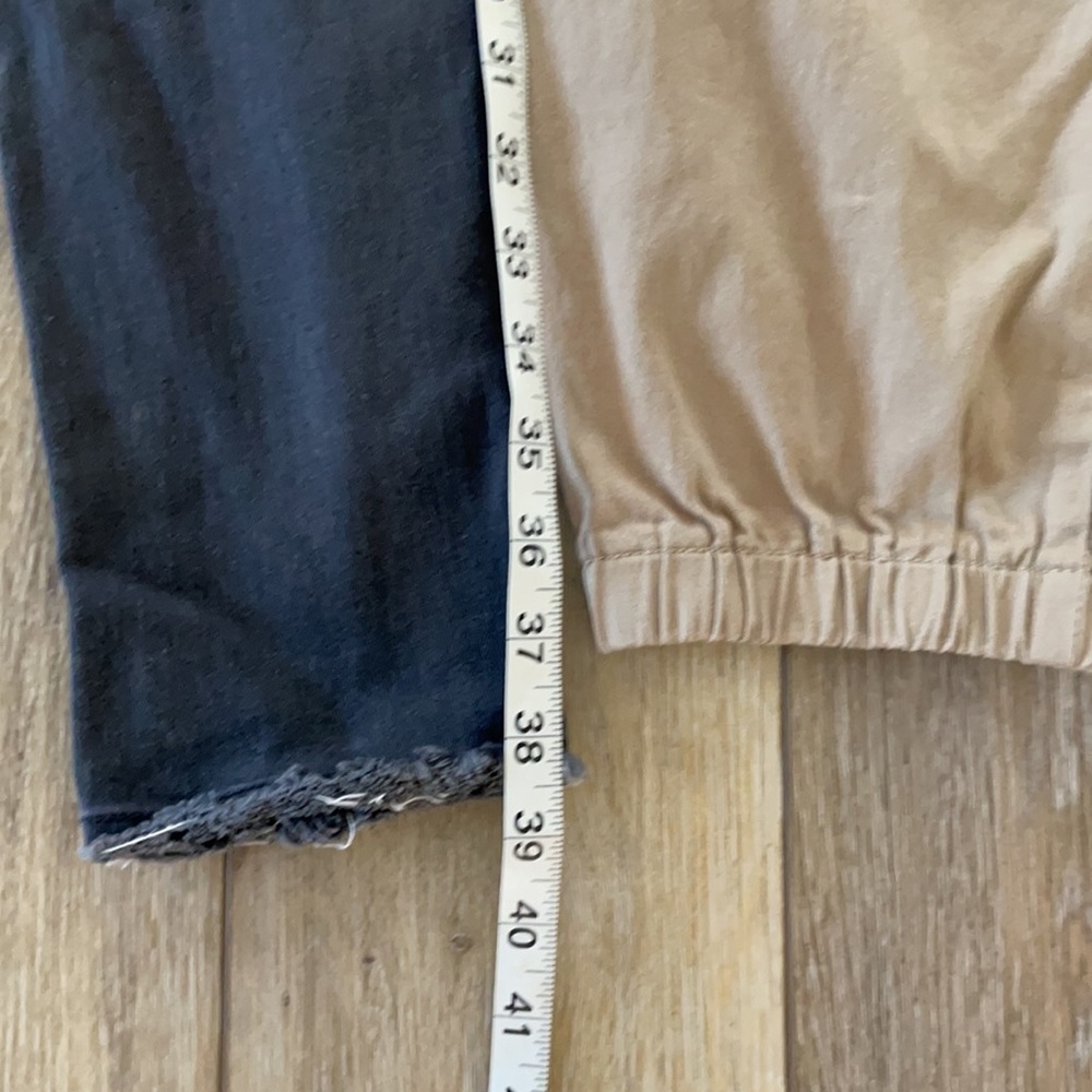 Pants - Picture 8 of 10